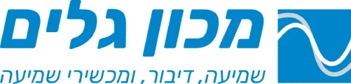 לוגו גלים